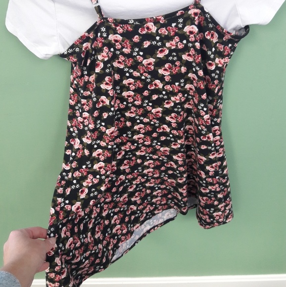 Simple but Cute Play Dress - Picture 2 of 3